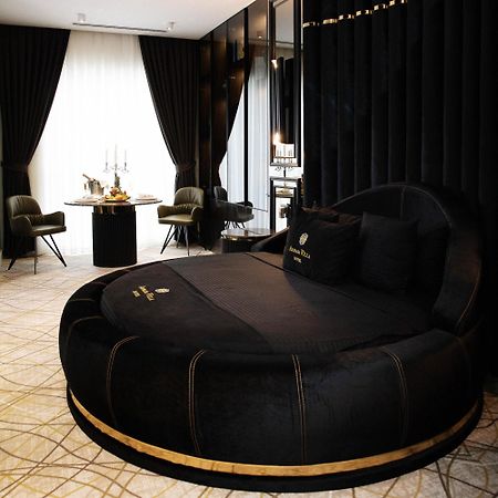 Armada Villa Hotel Zabrat 외부 사진