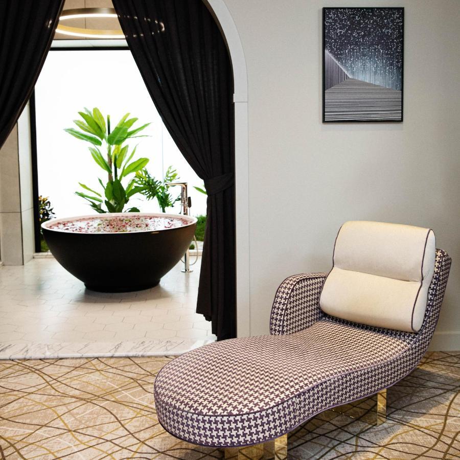Armada Villa Hotel 바쿠 외부 사진