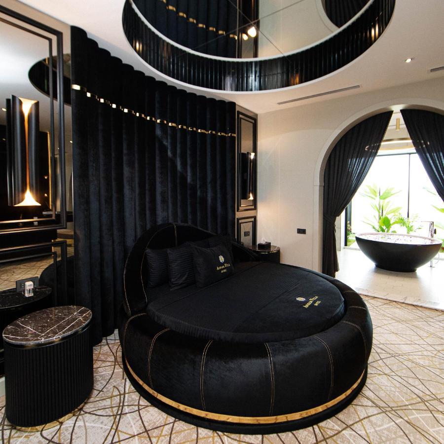 Armada Villa Hotel 바쿠 외부 사진