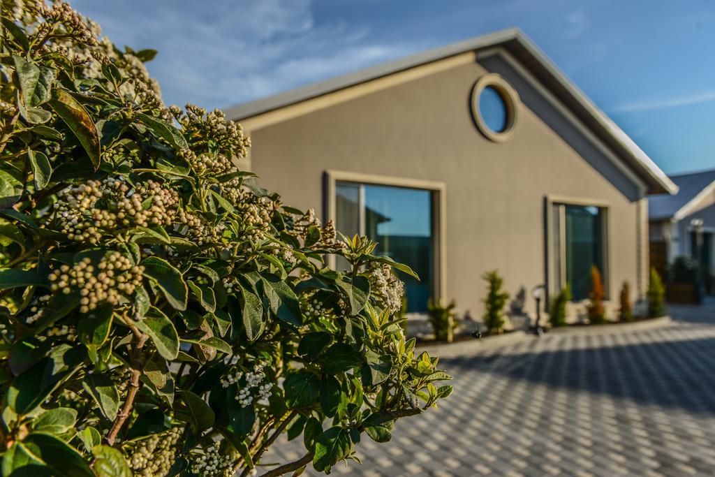 Armada Villa Hotel 바쿠 외부 사진