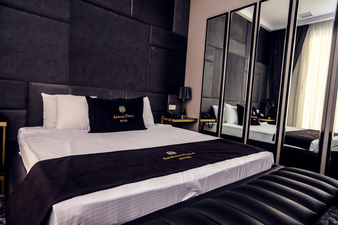 Armada Villa Hotel 바쿠 외부 사진