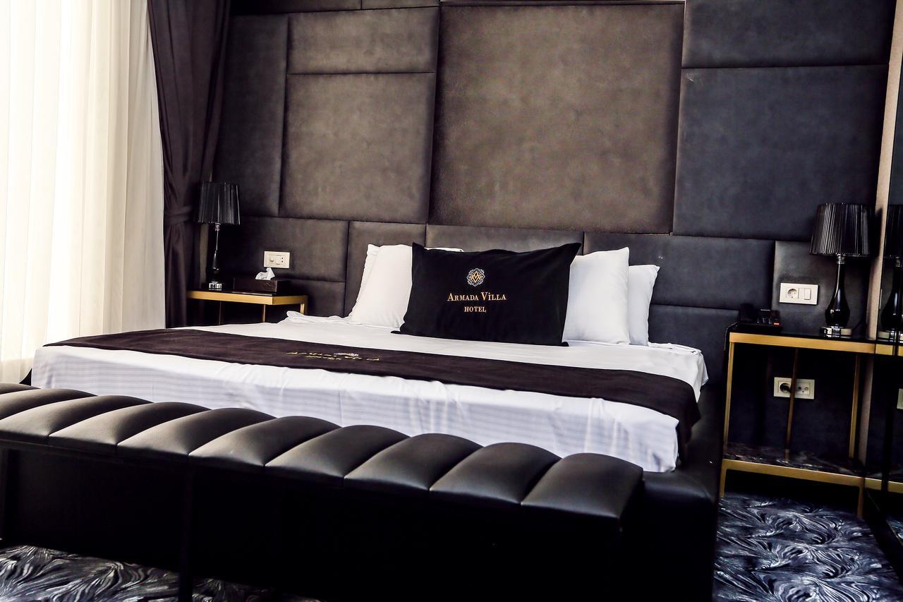 Armada Villa Hotel 바쿠 외부 사진