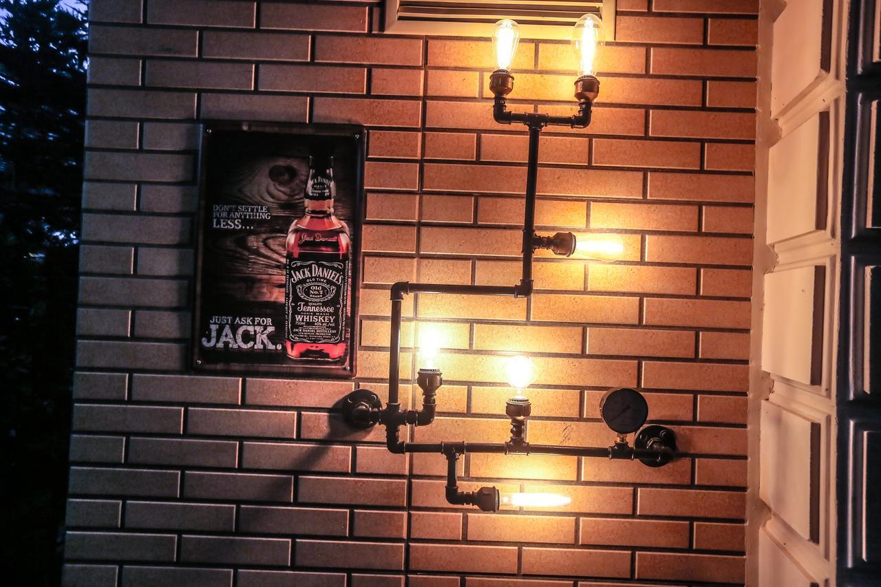 Armada Villa Hotel Zabrat 외부 사진